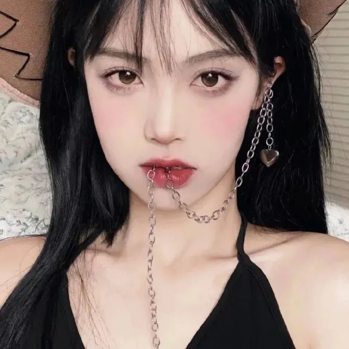 幸福美丽绽放