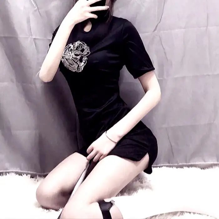 饿狼传：孤狼之道