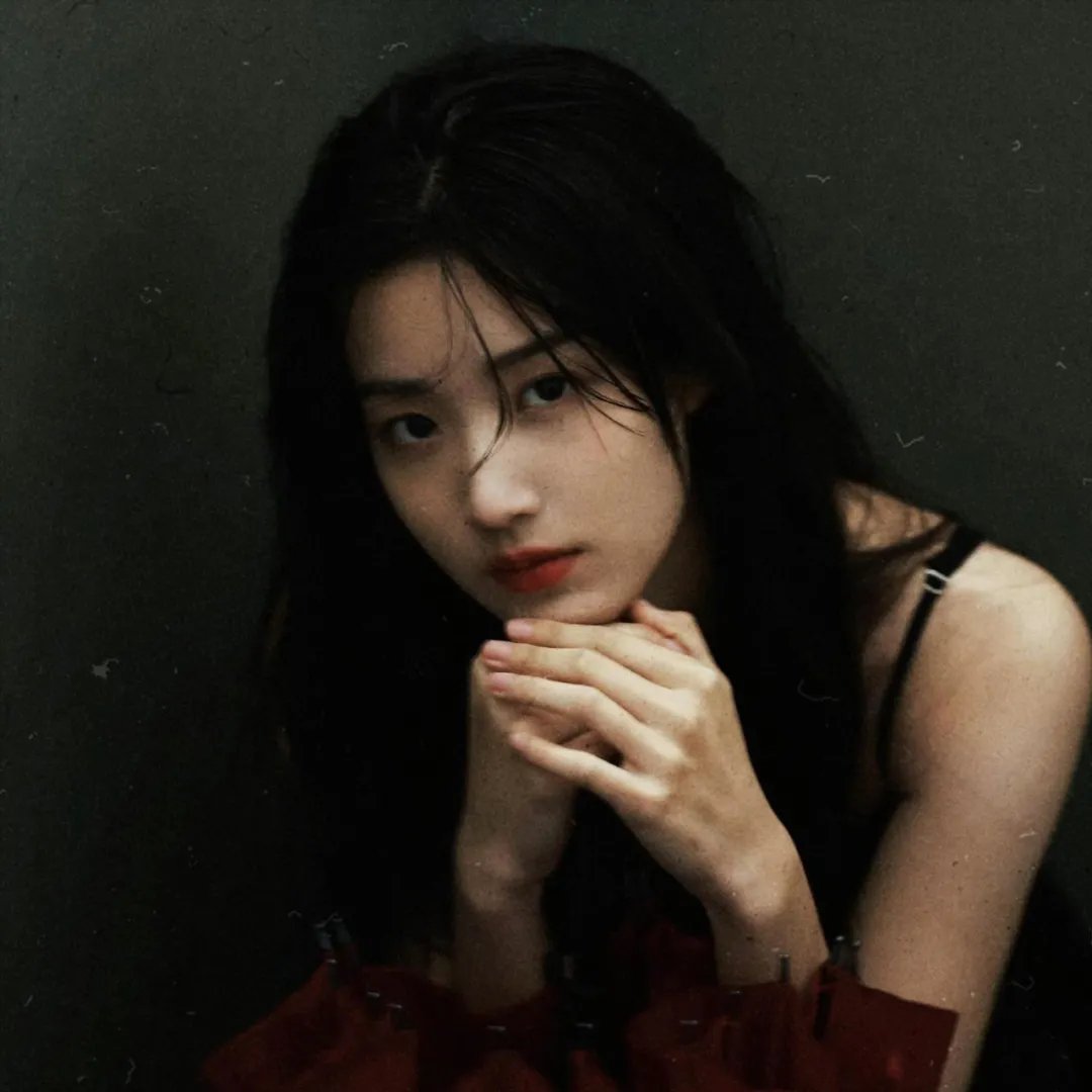 房间里的夫人